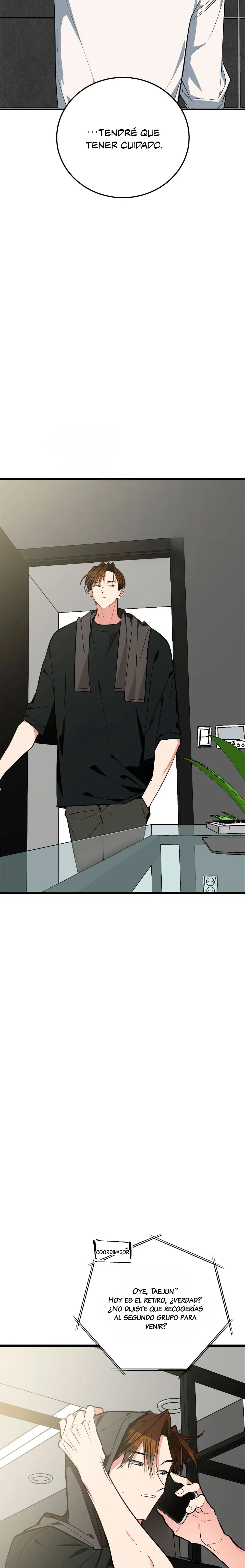 14 ¡Dame un cachorro leopardo si no quieres verme enloquecer!