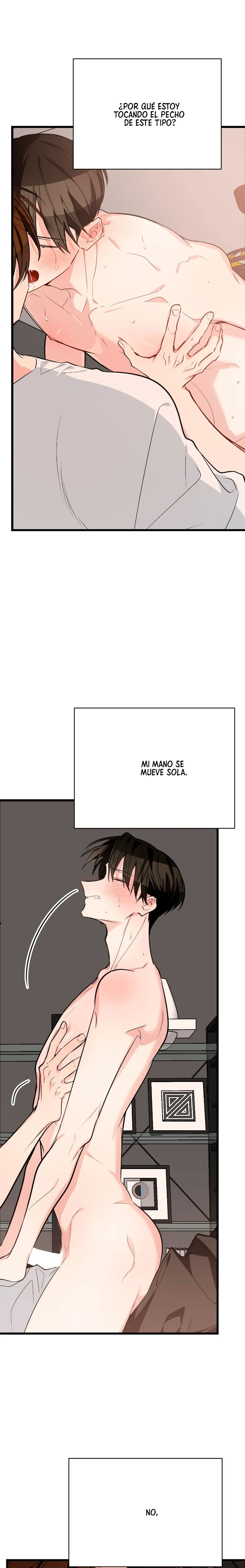 6 ¡Dame un cachorro leopardo si no quieres verme enloquecer!