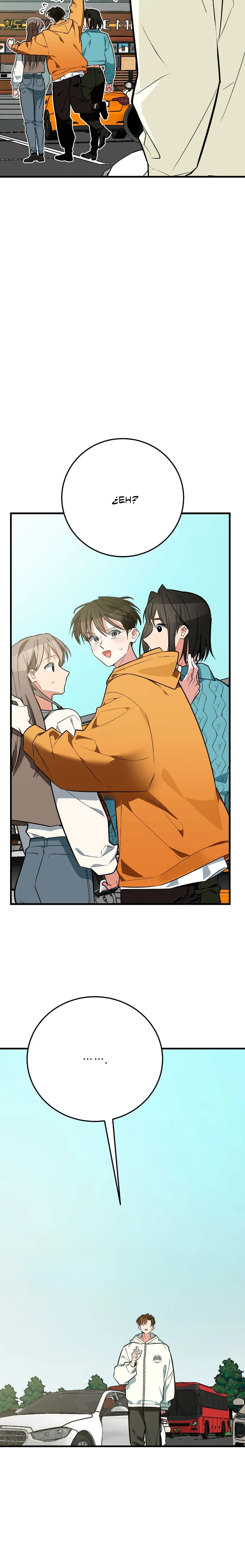 25 ¡Dame un cachorro leopardo si no quieres verme enloquecer!