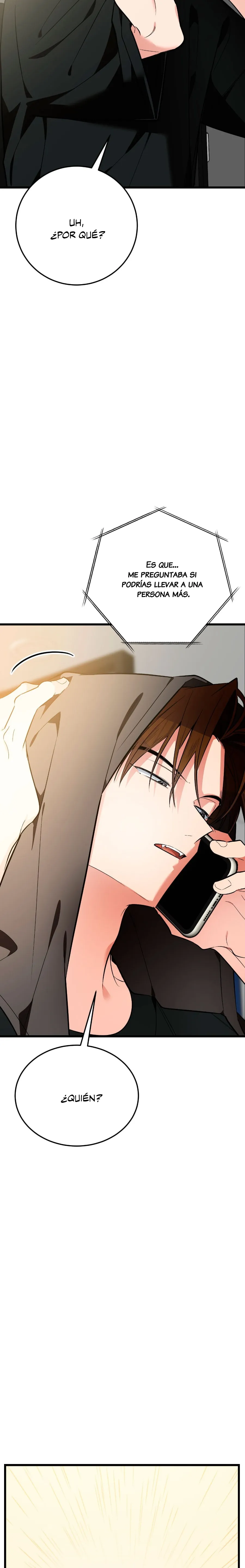 15 ¡Dame un cachorro leopardo si no quieres verme enloquecer!