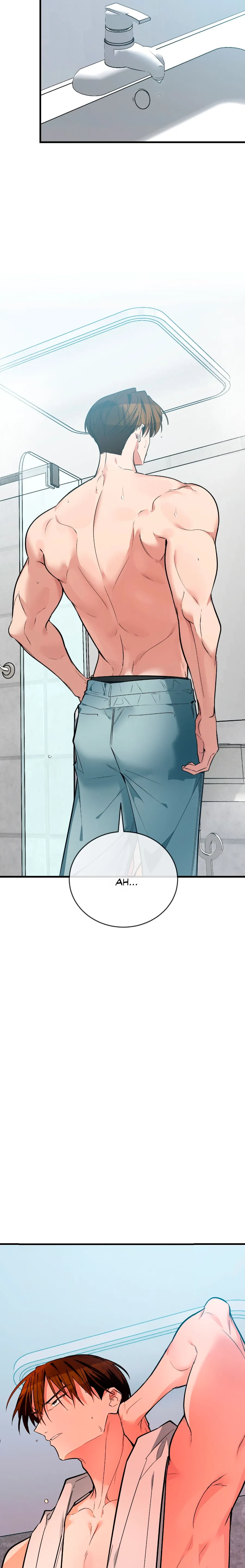 29 ¡Dame un cachorro leopardo si no quieres verme enloquecer!