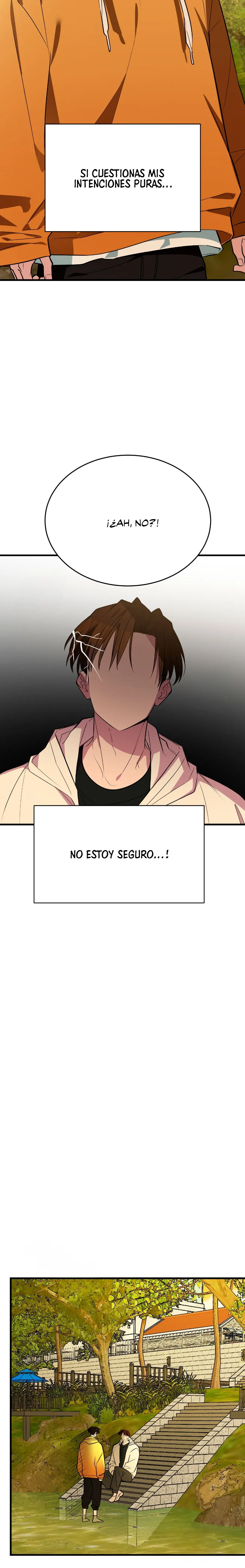 19 ¡Dame un cachorro leopardo si no quieres verme enloquecer!