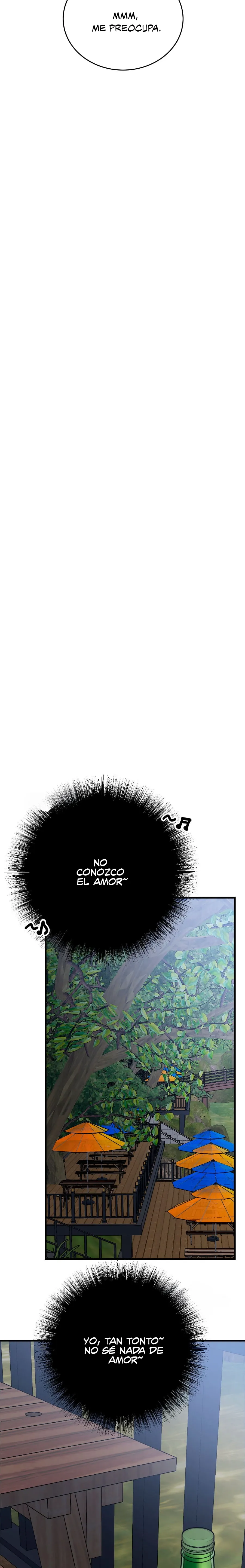 34 ¡Dame un cachorro leopardo si no quieres verme enloquecer!