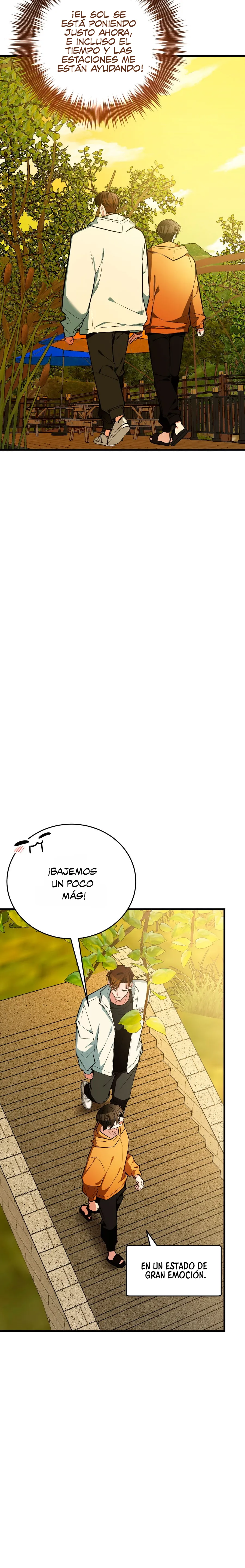 6 ¡Dame un cachorro leopardo si no quieres verme enloquecer!