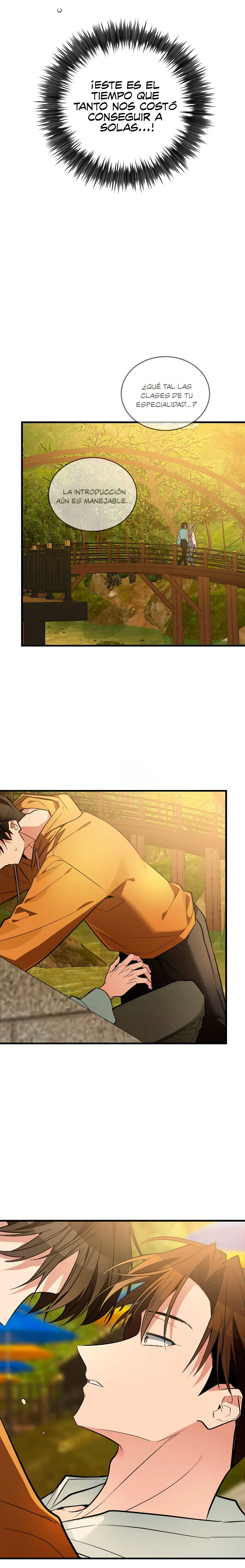 11 ¡Dame un cachorro leopardo si no quieres verme enloquecer!