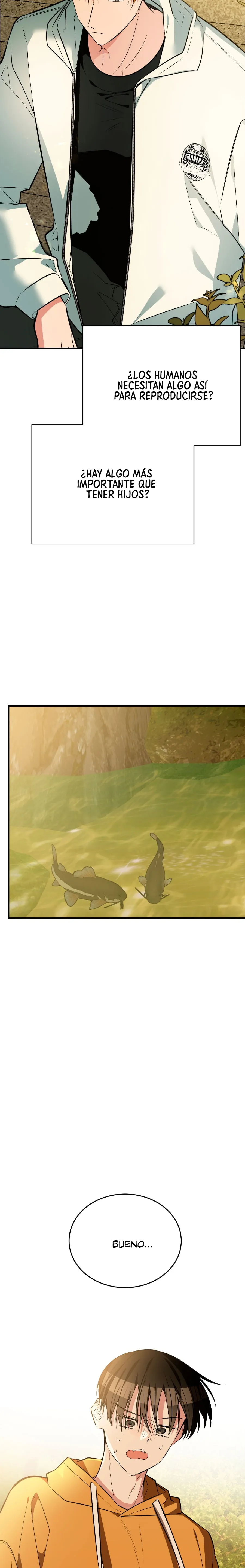 18 ¡Dame un cachorro leopardo si no quieres verme enloquecer!