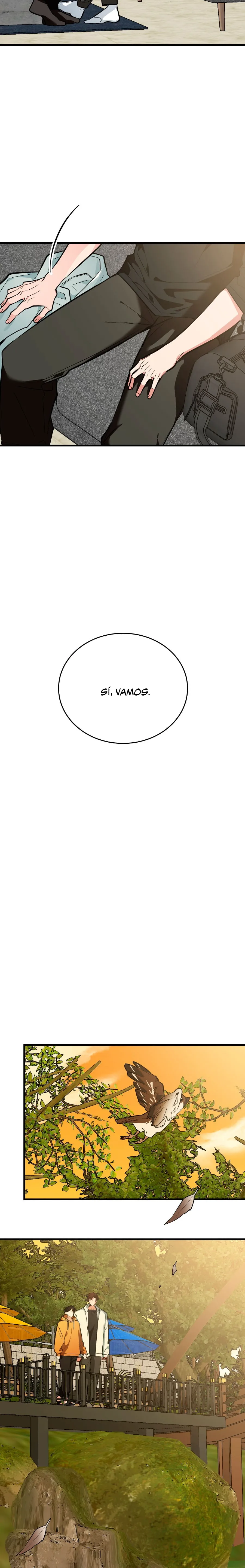 4 ¡Dame un cachorro leopardo si no quieres verme enloquecer!