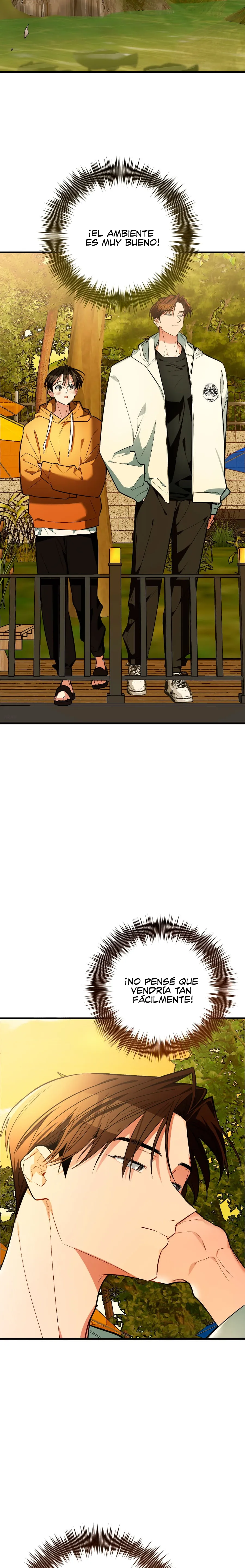 5 ¡Dame un cachorro leopardo si no quieres verme enloquecer!