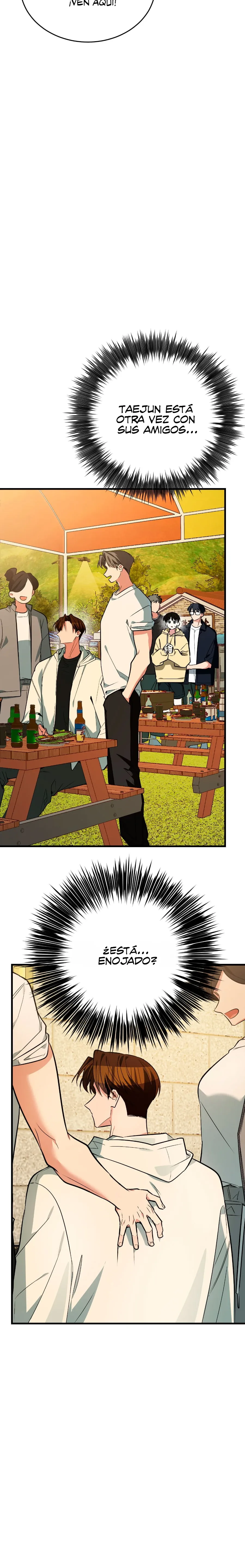 23 ¡Dame un cachorro leopardo si no quieres verme enloquecer!