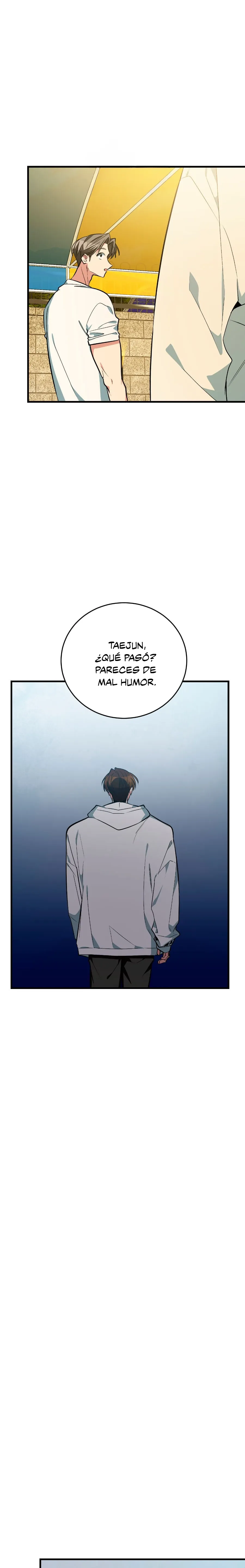 28 ¡Dame un cachorro leopardo si no quieres verme enloquecer!