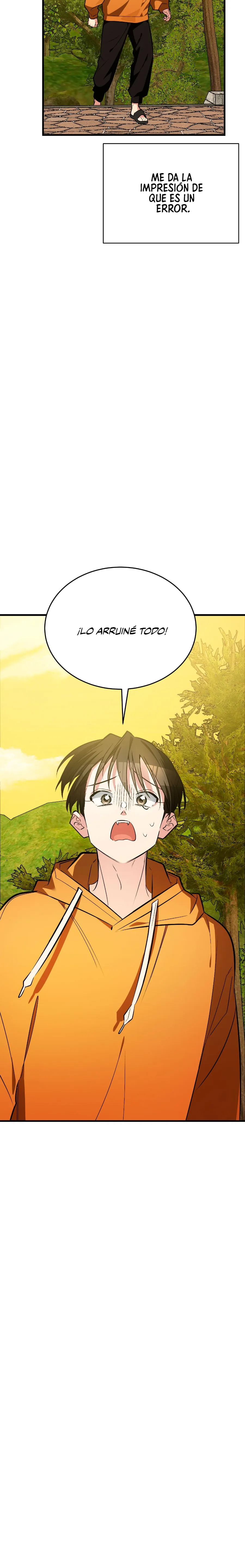 21 ¡Dame un cachorro leopardo si no quieres verme enloquecer!