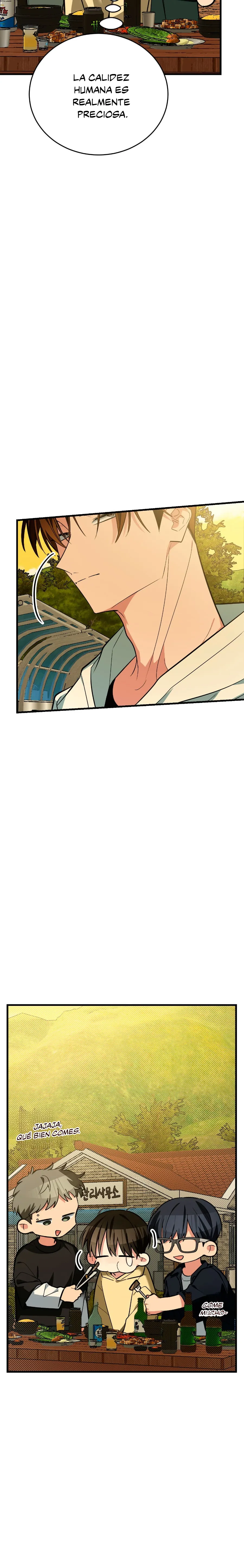 26 ¡Dame un cachorro leopardo si no quieres verme enloquecer!