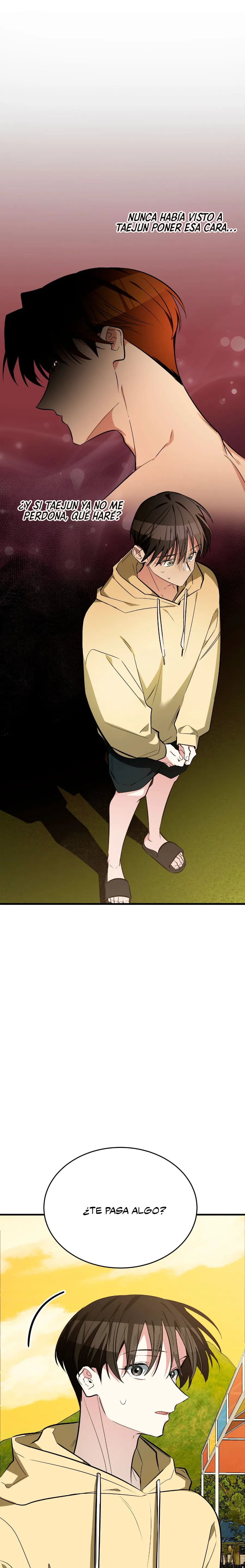 24 ¡Dame un cachorro leopardo si no quieres verme enloquecer!