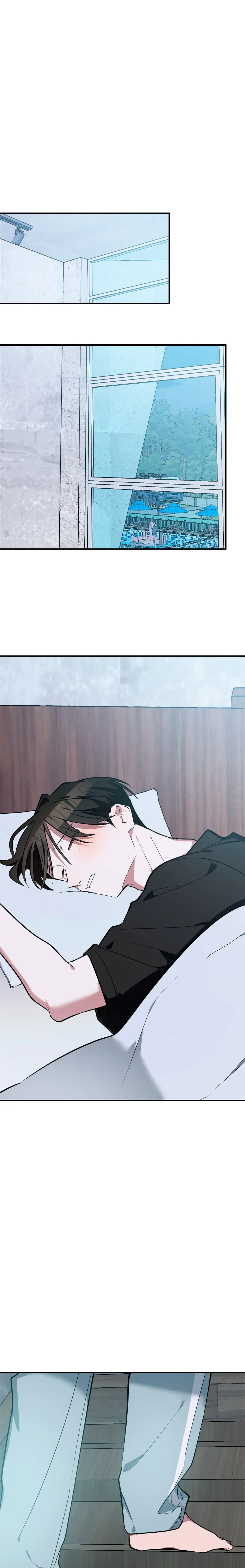 21 ¡Dame un cachorro leopardo si no quieres verme enloquecer!