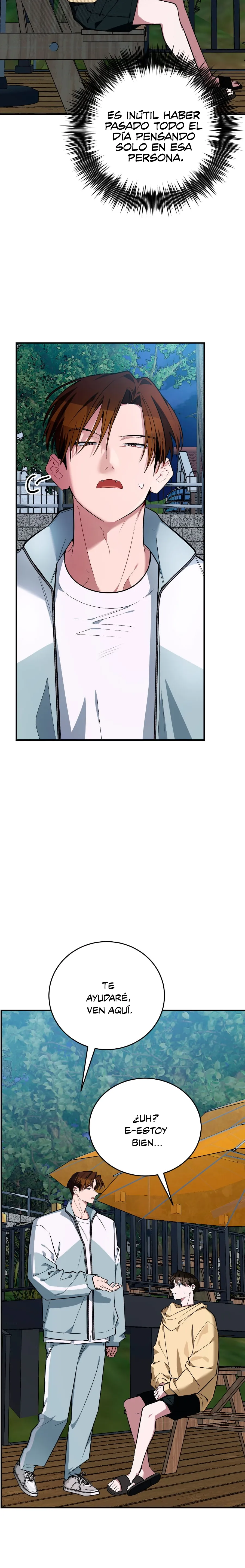 13 ¡Dame un cachorro leopardo si no quieres verme enloquecer!