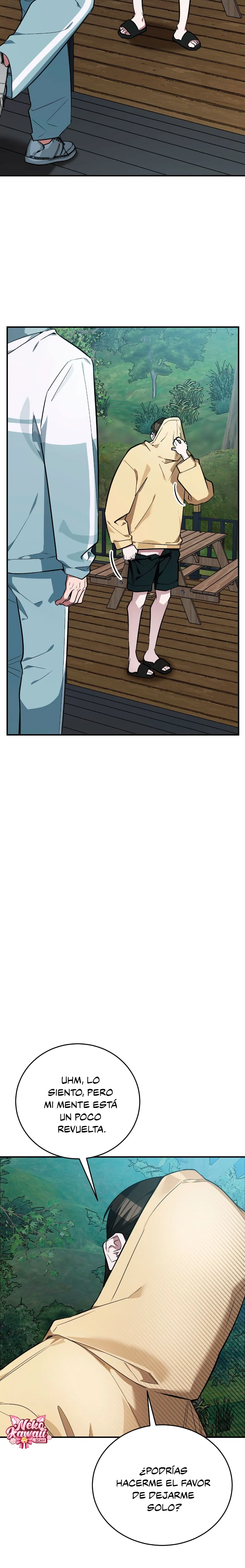 11 ¡Dame un cachorro leopardo si no quieres verme enloquecer!