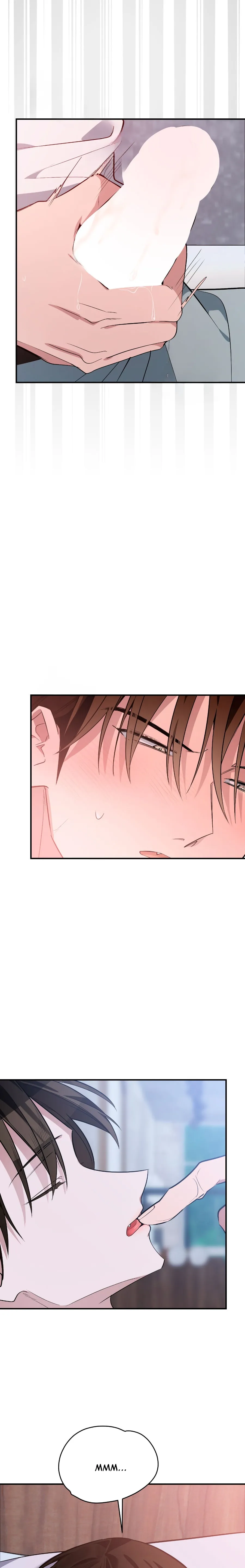 33 ¡Dame un cachorro leopardo si no quieres verme enloquecer!