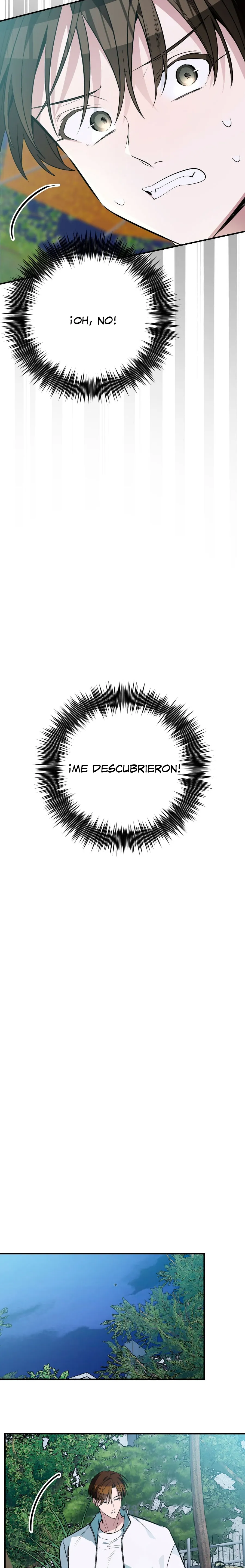 9 ¡Dame un cachorro leopardo si no quieres verme enloquecer!