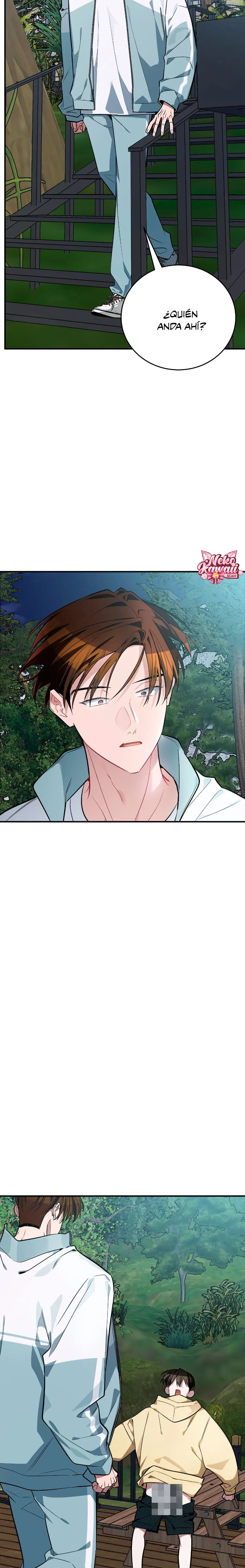 10 ¡Dame un cachorro leopardo si no quieres verme enloquecer!