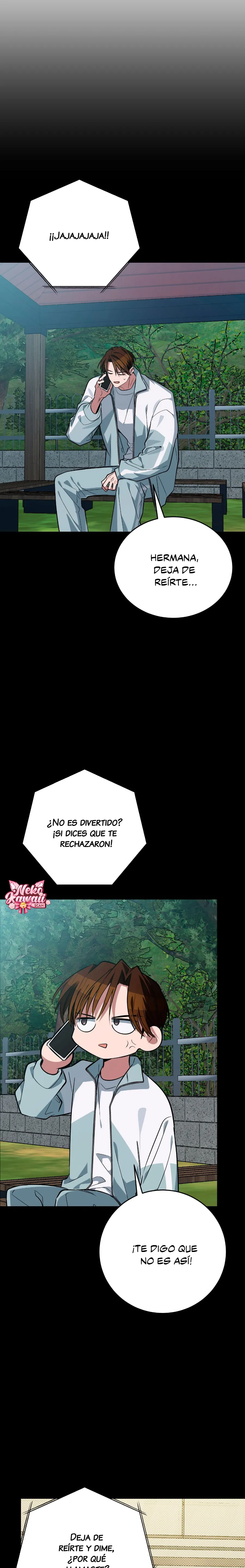 23 ¡Dame un cachorro leopardo si no quieres verme enloquecer!