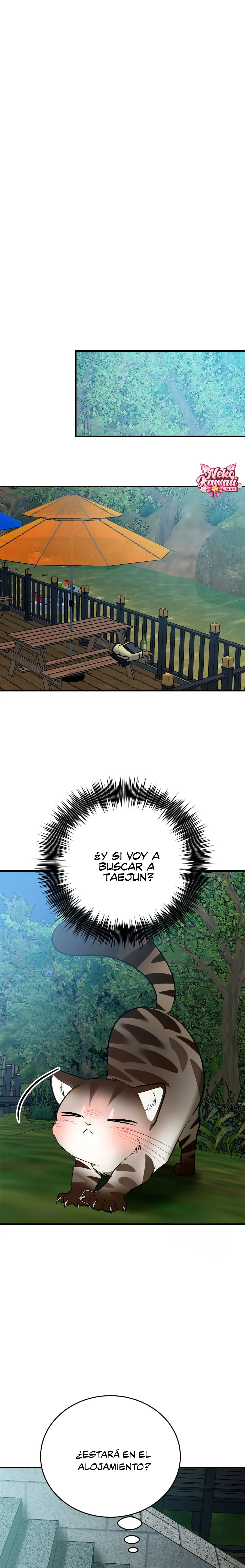 0 ¡Dame un cachorro leopardo si no quieres verme enloquecer!