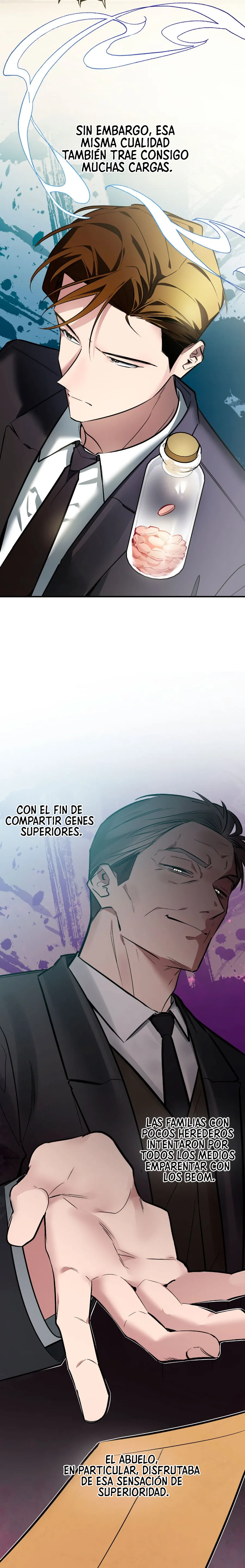 29 ¡Dame un cachorro leopardo si no quieres verme enloquecer!