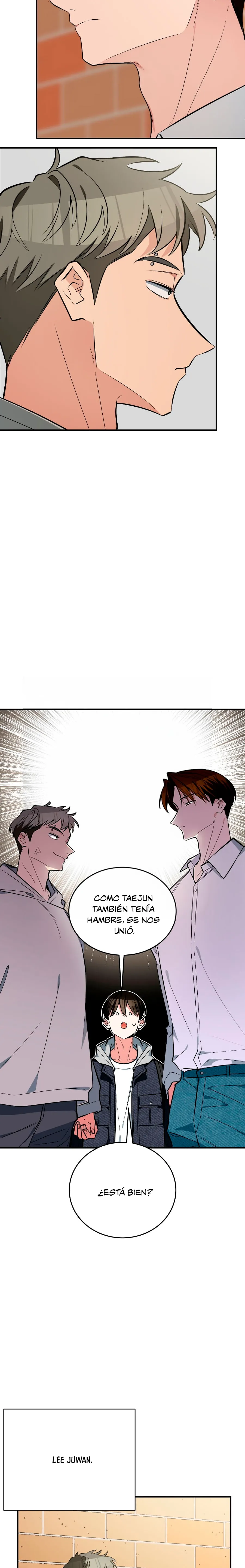 22 ¡Dame un cachorro leopardo si no quieres verme enloquecer!