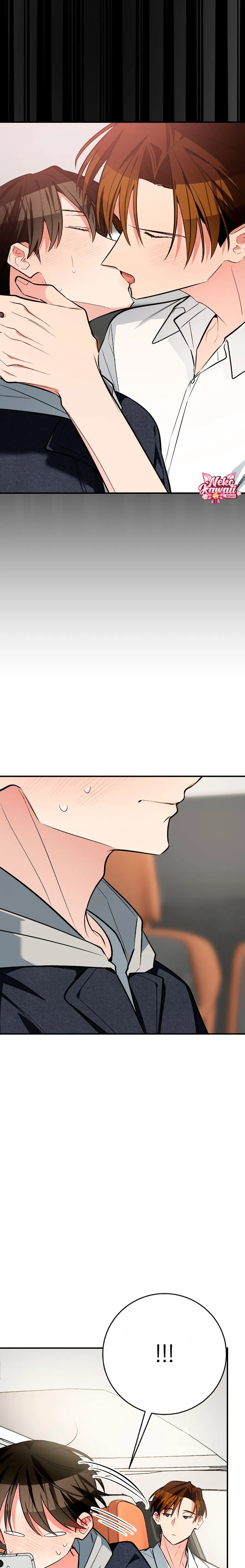 17 ¡Dame un cachorro leopardo si no quieres verme enloquecer!