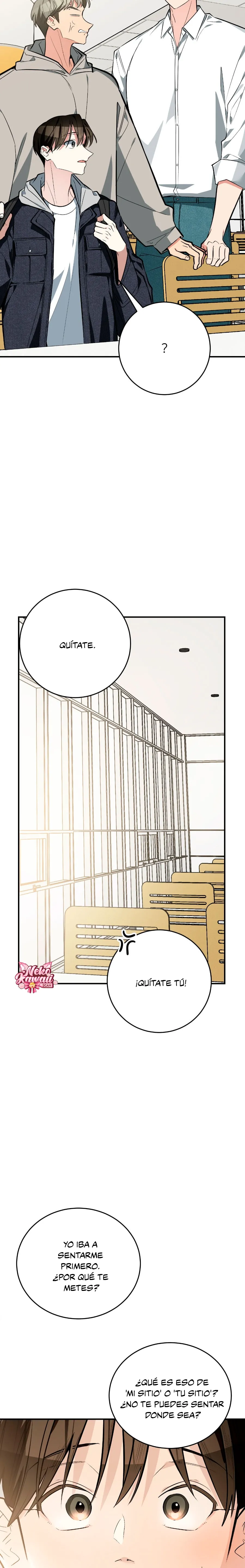 30 ¡Dame un cachorro leopardo si no quieres verme enloquecer!