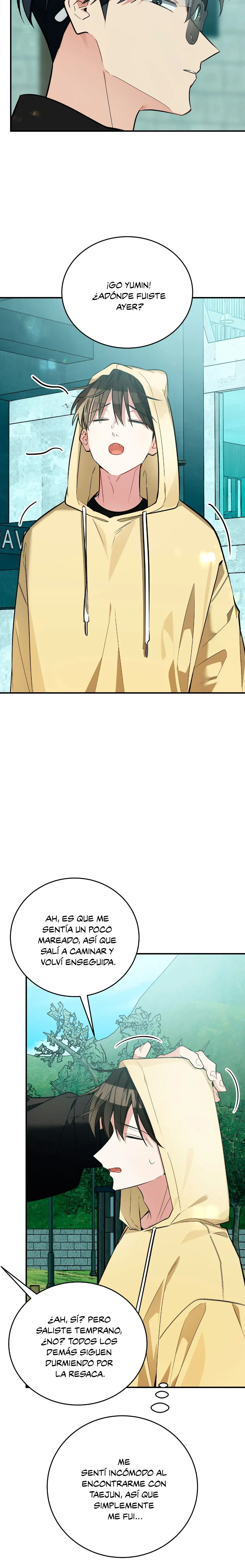 2 ¡Dame un cachorro leopardo si no quieres verme enloquecer!