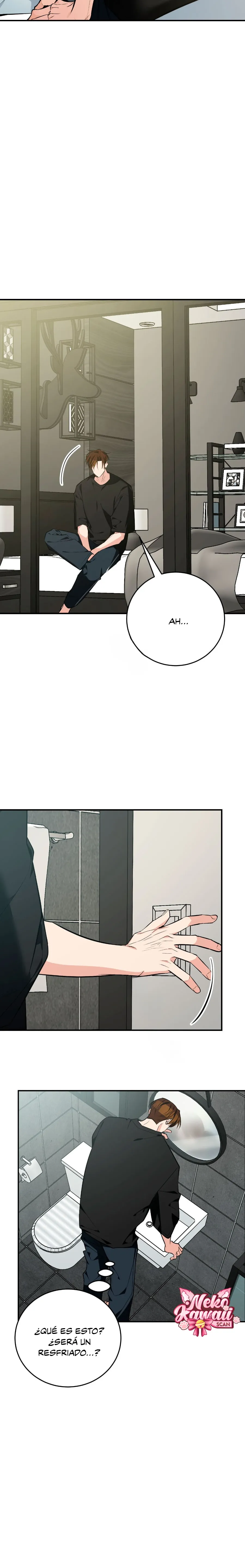 10 ¡Dame un cachorro leopardo si no quieres verme enloquecer!