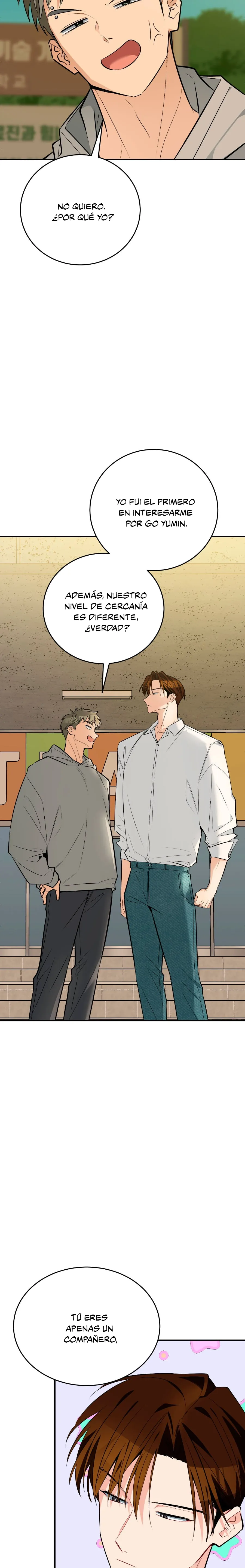 6 ¡Dame un cachorro leopardo si no quieres verme enloquecer!