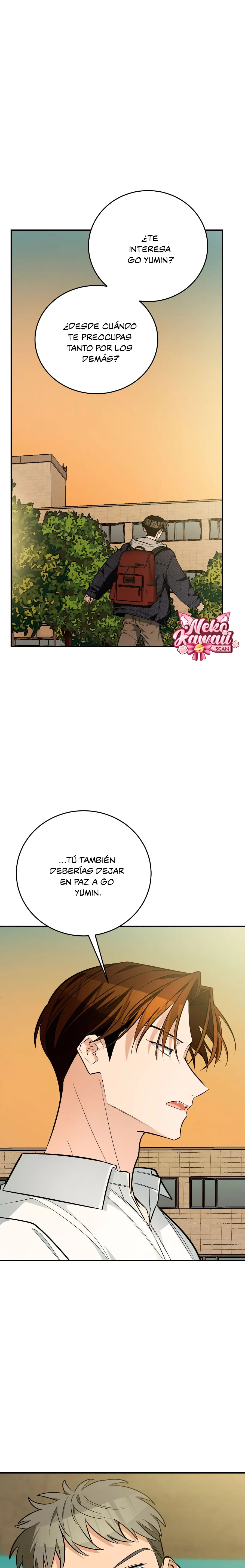 5 ¡Dame un cachorro leopardo si no quieres verme enloquecer!