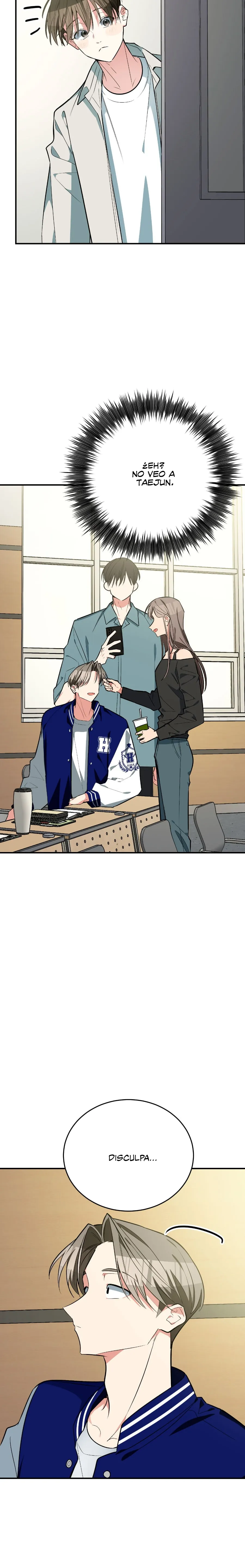 20 ¡Dame un cachorro leopardo si no quieres verme enloquecer!