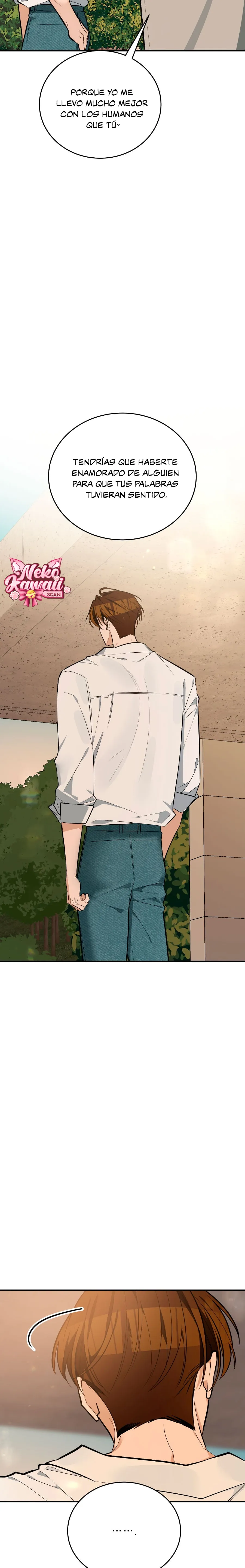 8 ¡Dame un cachorro leopardo si no quieres verme enloquecer!