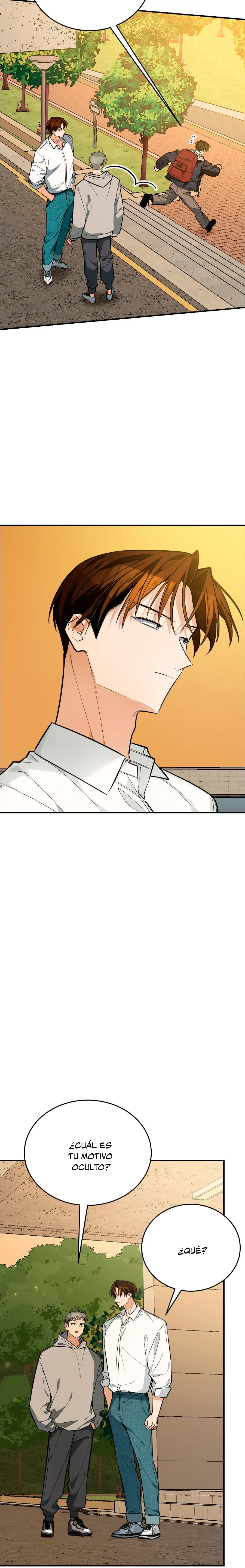 4 ¡Dame un cachorro leopardo si no quieres verme enloquecer!