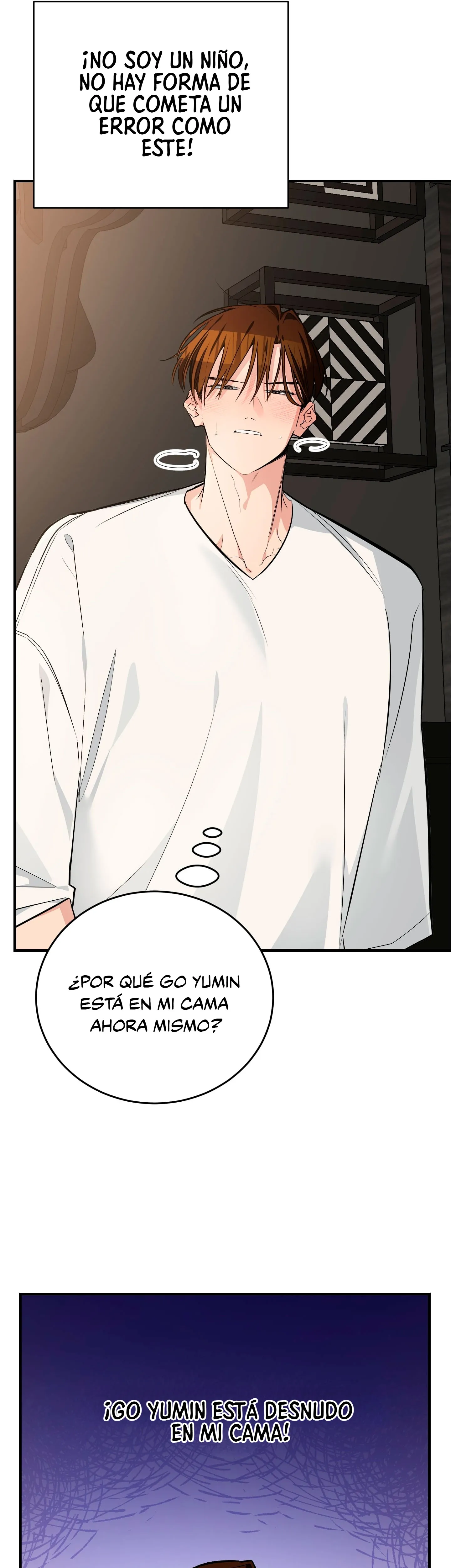 21 ¡Dame un cachorro leopardo si no quieres verme enloquecer!