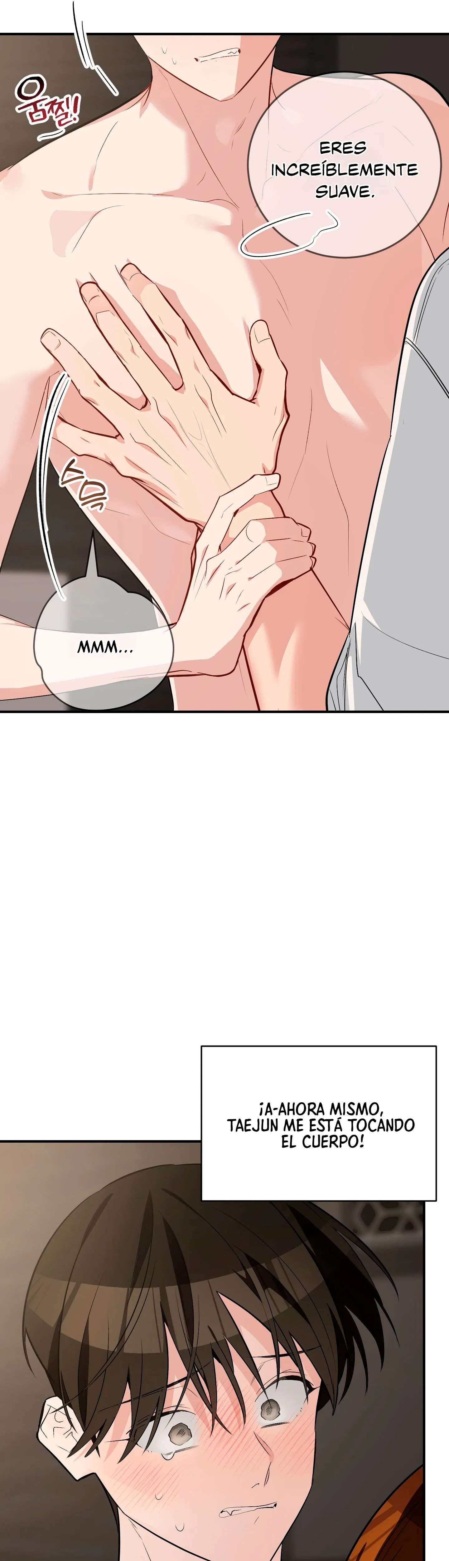 29 ¡Dame un cachorro leopardo si no quieres verme enloquecer!