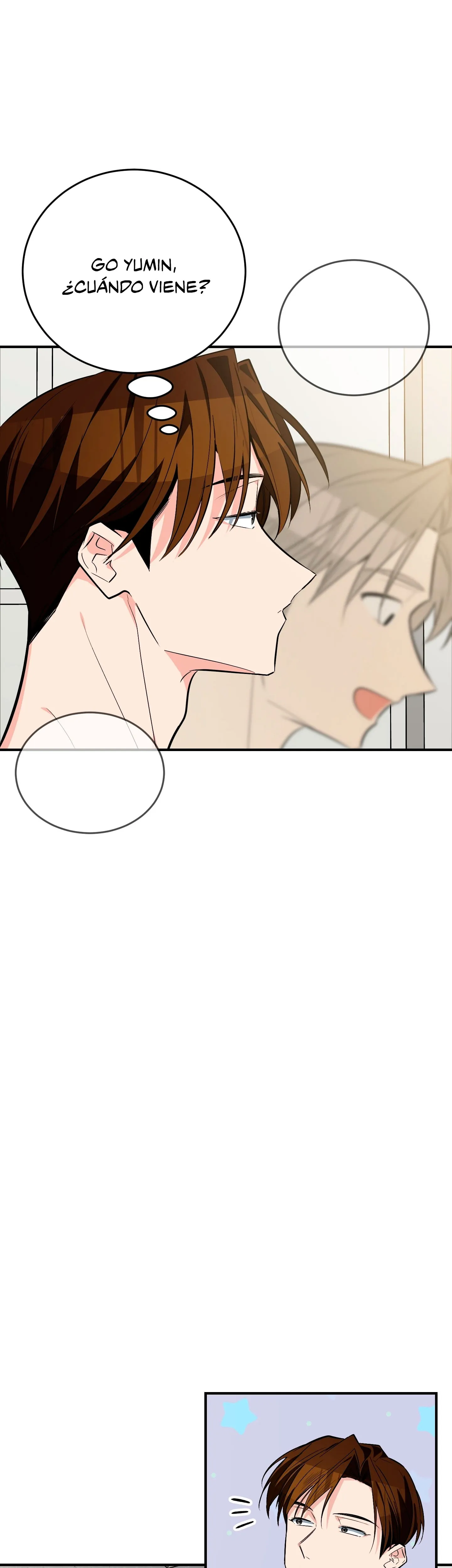 58 ¡Dame un cachorro leopardo si no quieres verme enloquecer!