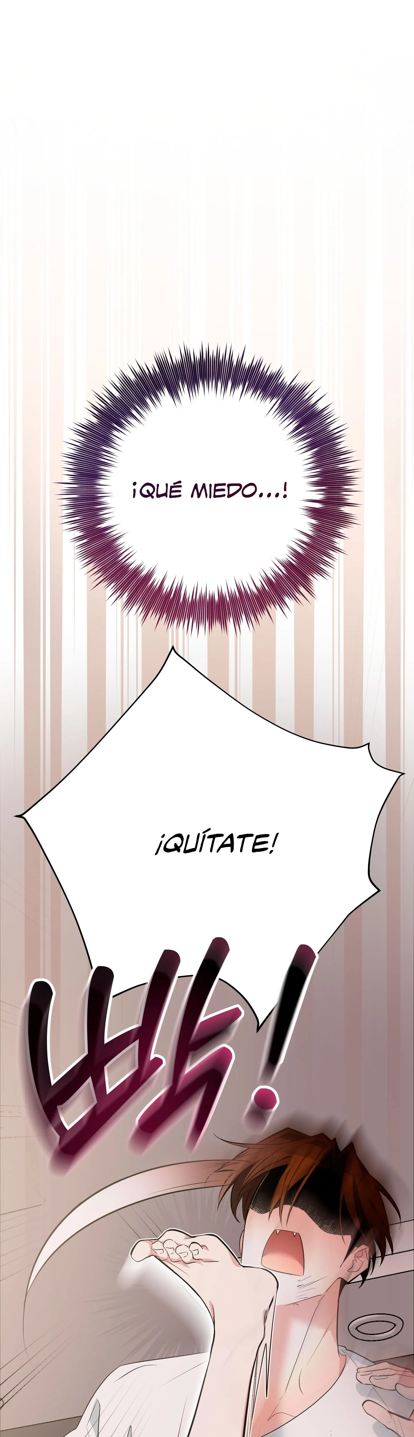 39 ¡Dame un cachorro leopardo si no quieres verme enloquecer!