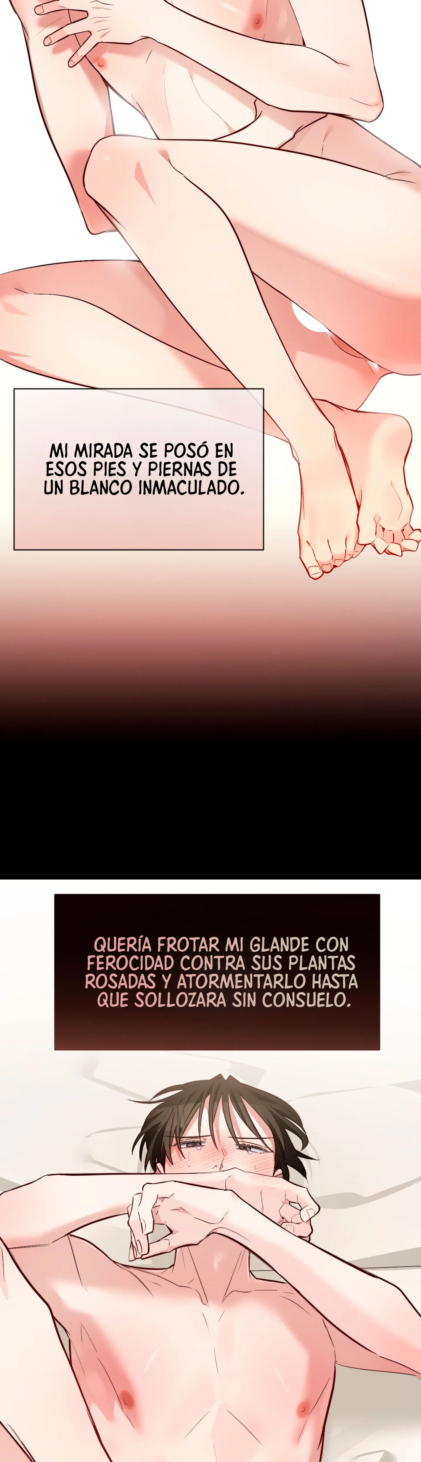 51 ¡Dame un cachorro leopardo si no quieres verme enloquecer!