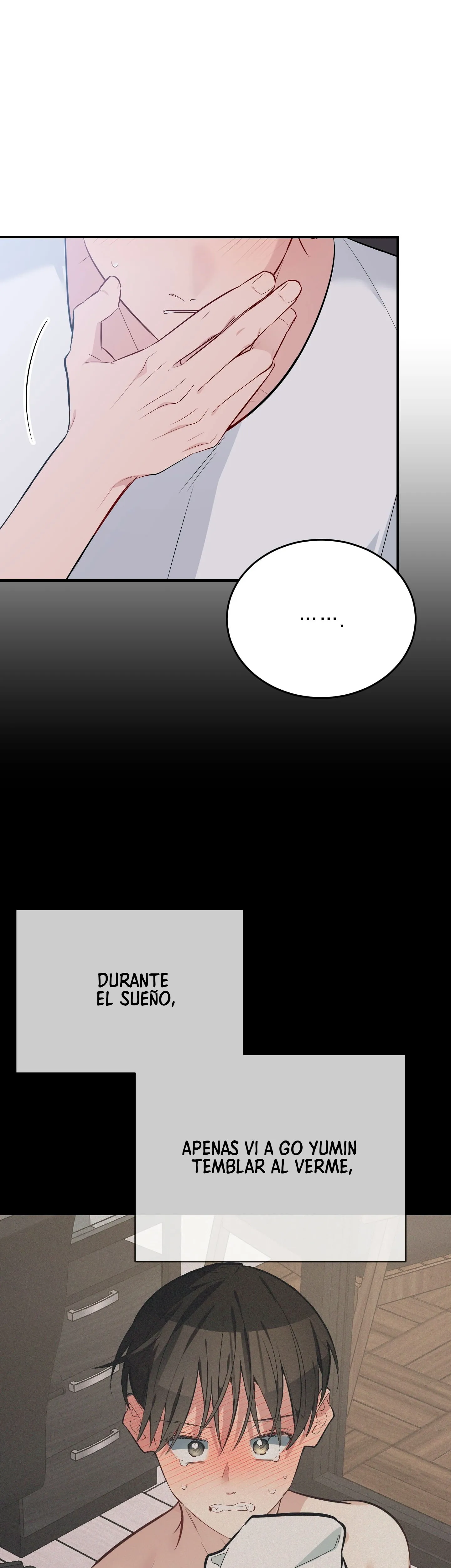 49 ¡Dame un cachorro leopardo si no quieres verme enloquecer!