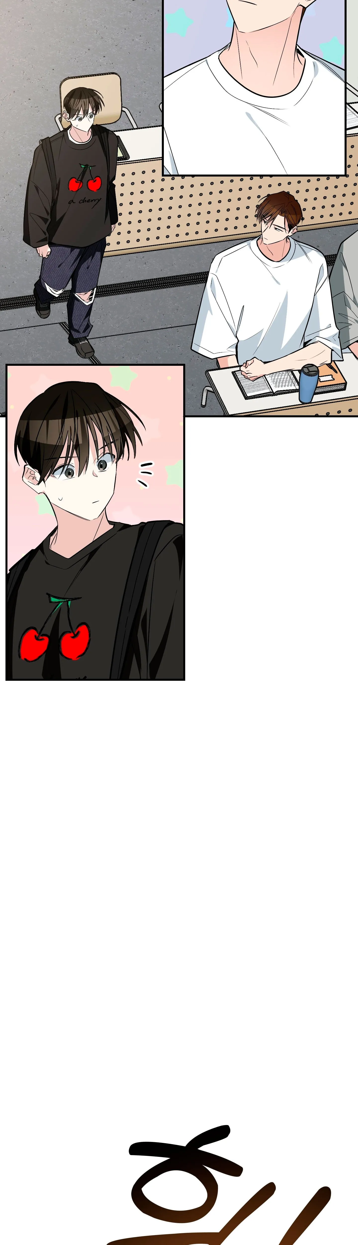 59 ¡Dame un cachorro leopardo si no quieres verme enloquecer!