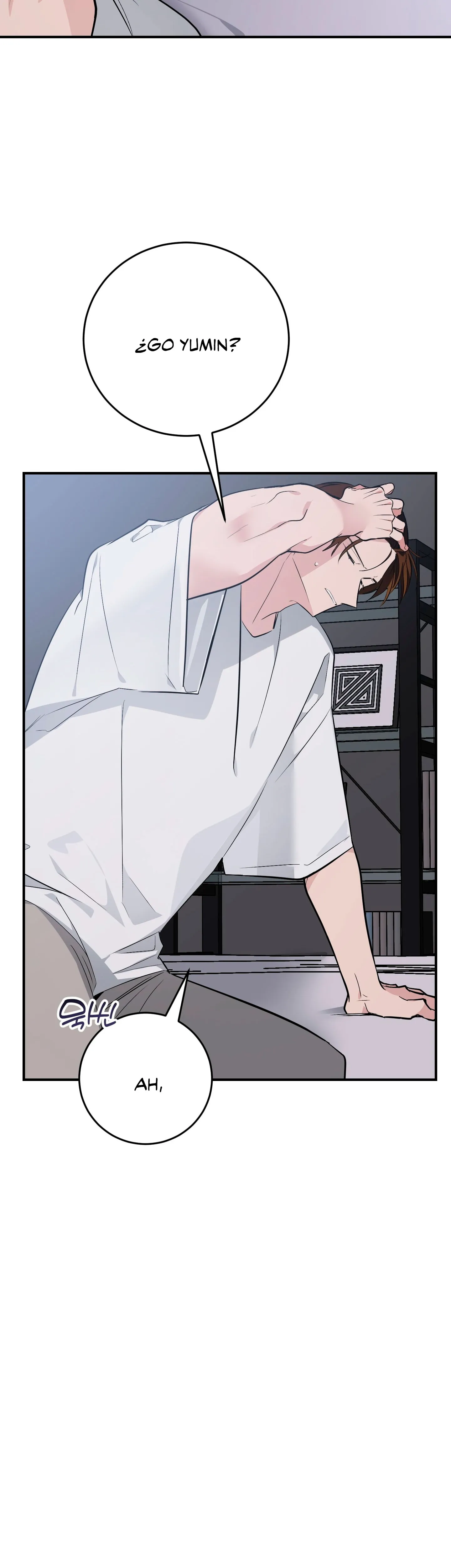 46 ¡Dame un cachorro leopardo si no quieres verme enloquecer!