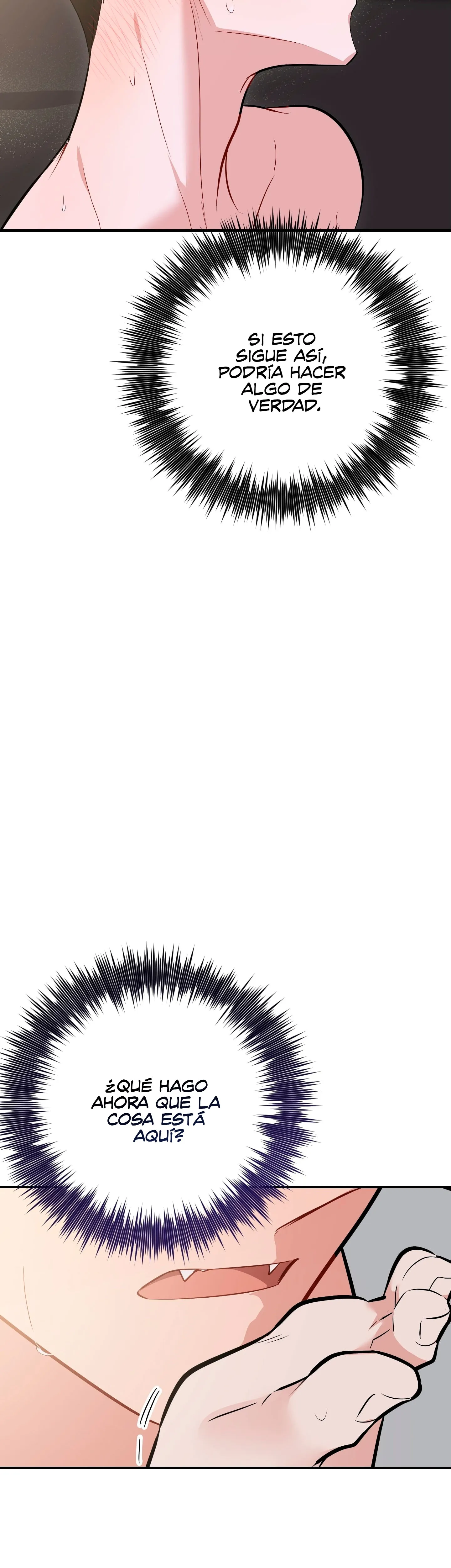 38 ¡Dame un cachorro leopardo si no quieres verme enloquecer!