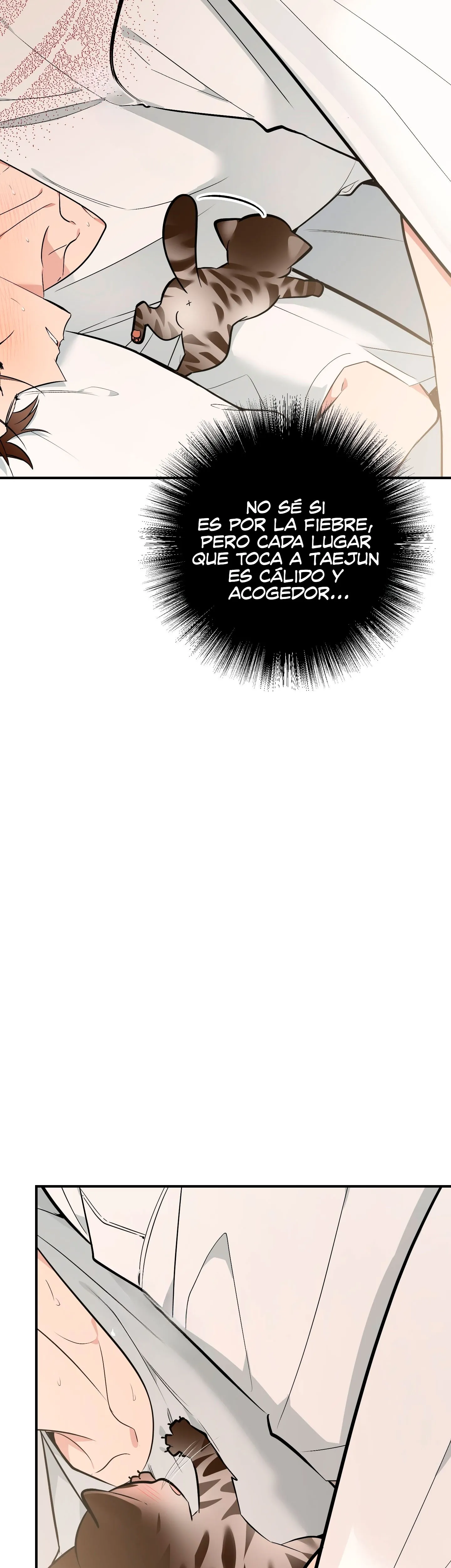 10 ¡Dame un cachorro leopardo si no quieres verme enloquecer!