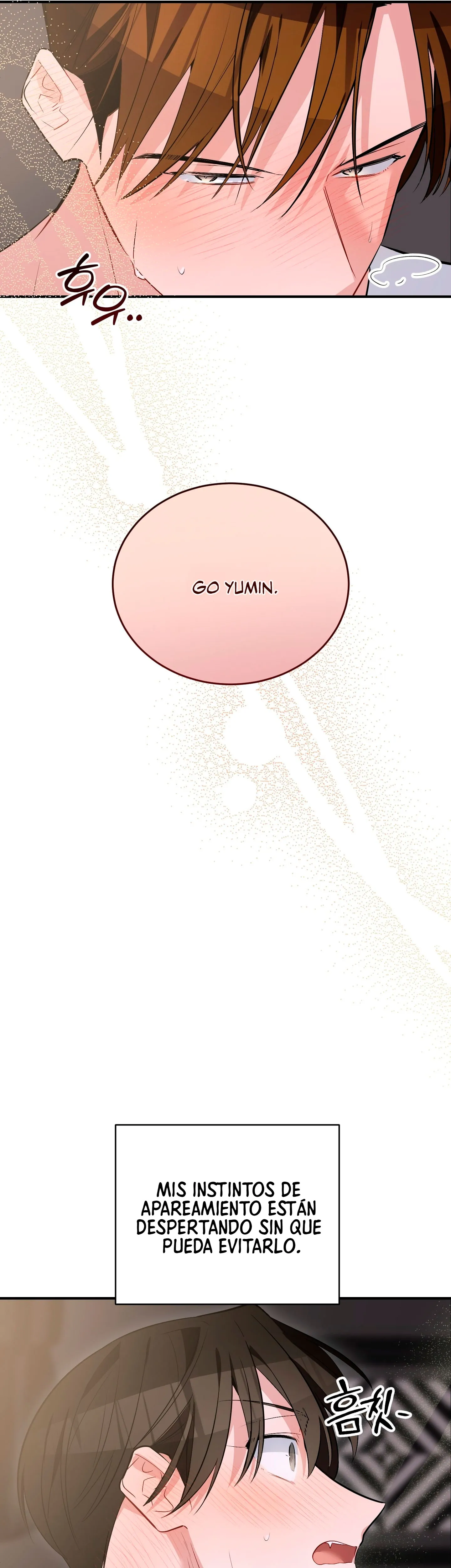 37 ¡Dame un cachorro leopardo si no quieres verme enloquecer!