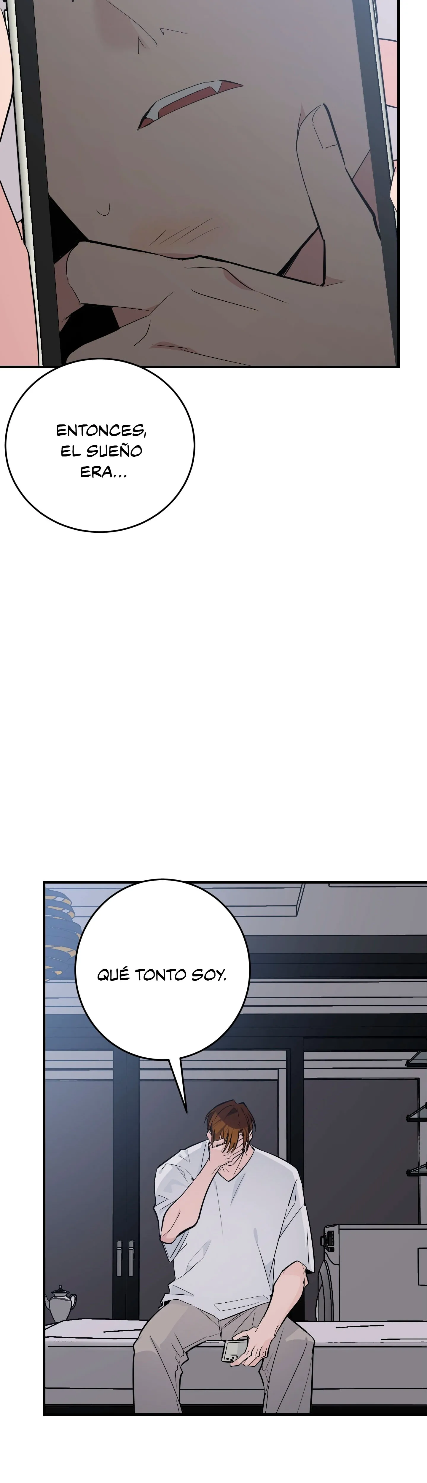 48 ¡Dame un cachorro leopardo si no quieres verme enloquecer!