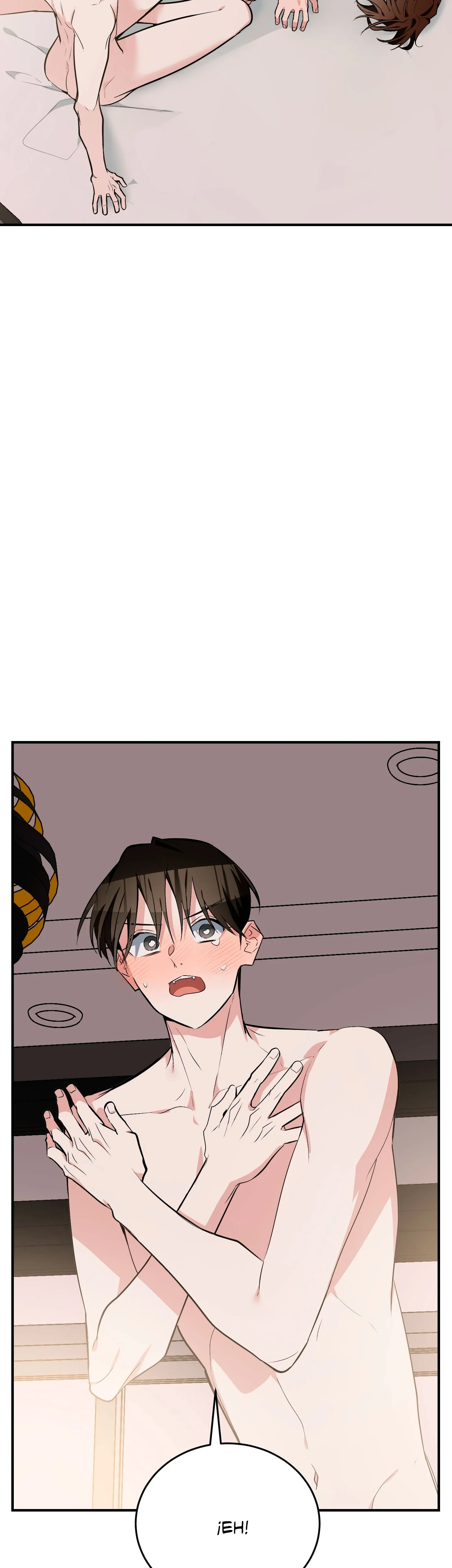 42 ¡Dame un cachorro leopardo si no quieres verme enloquecer!