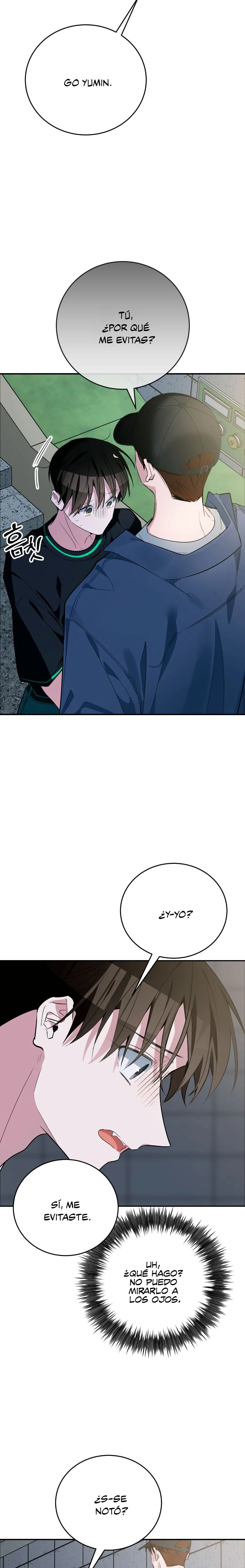 28 ¡Dame un cachorro leopardo si no quieres verme enloquecer!